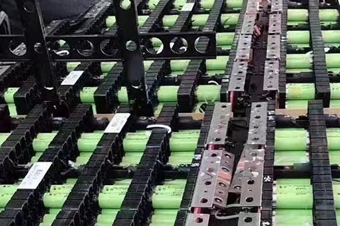 达拉特旗树林召高价报废电池回收|旧三元锂电池回收
